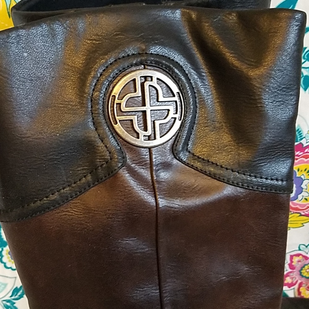 Riding boots - Picture 3 of 4